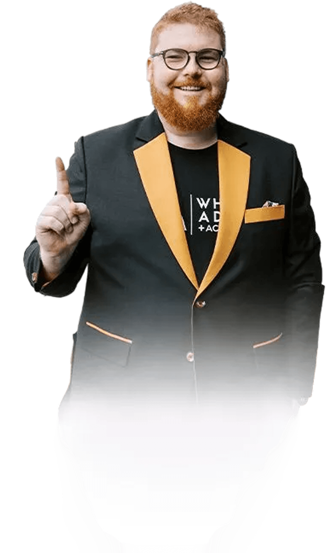 Ben from What If Advice