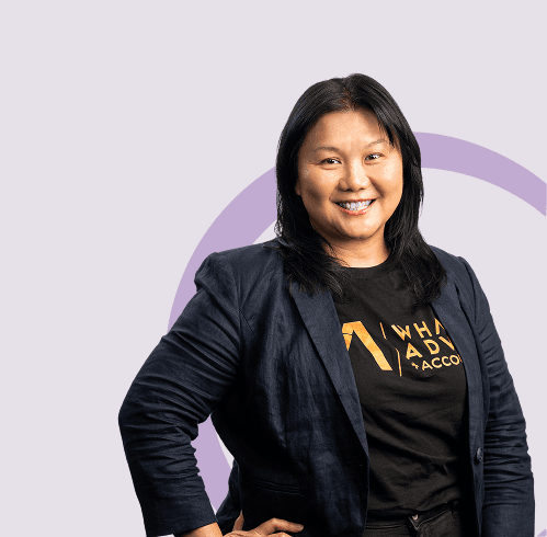 Diana Lam - CPA Accountant