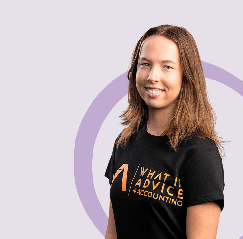 Hannah Dawson - Admin