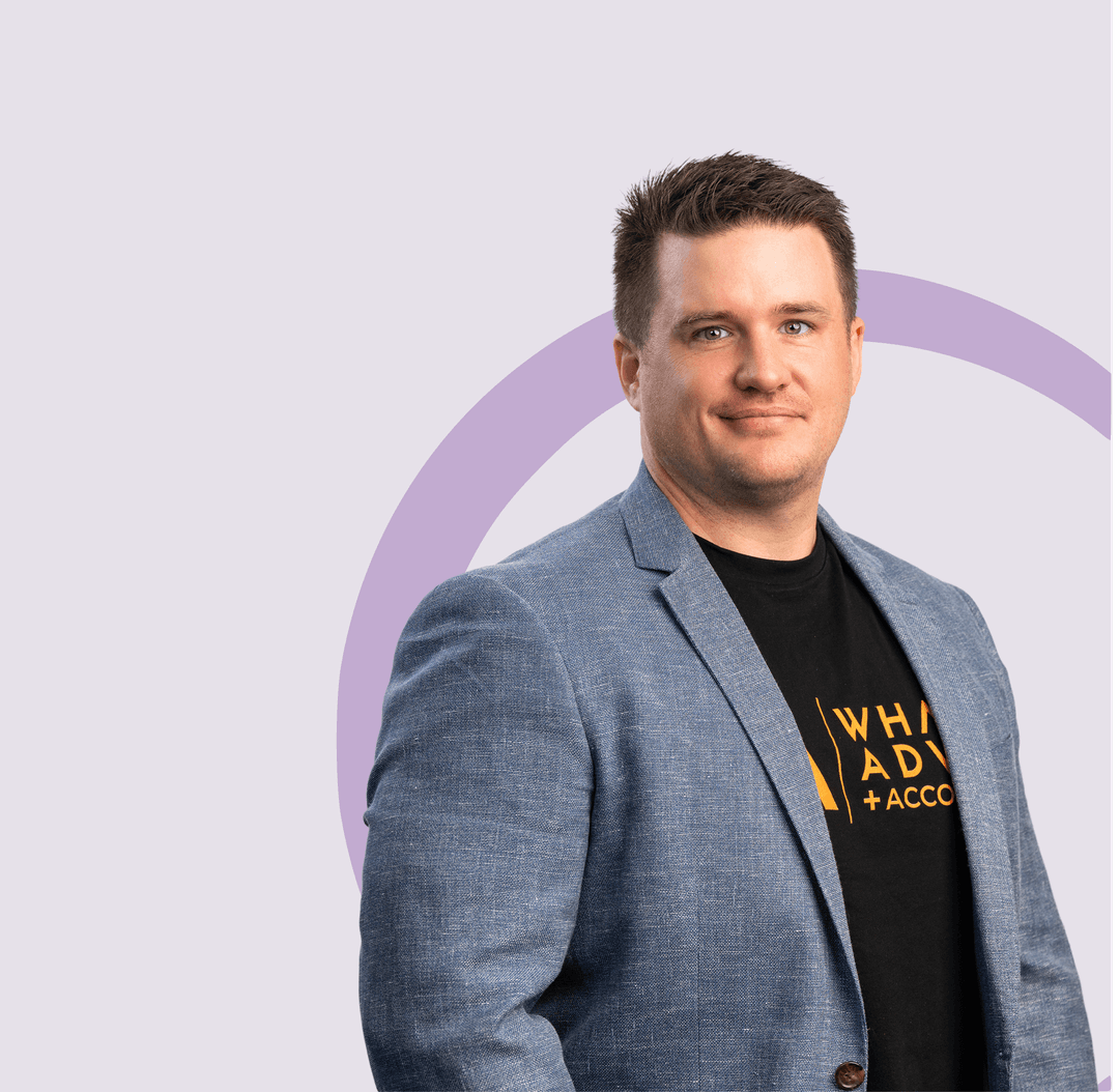 Luke Morris - Senior Financial Adviser | Agriculture Specialist