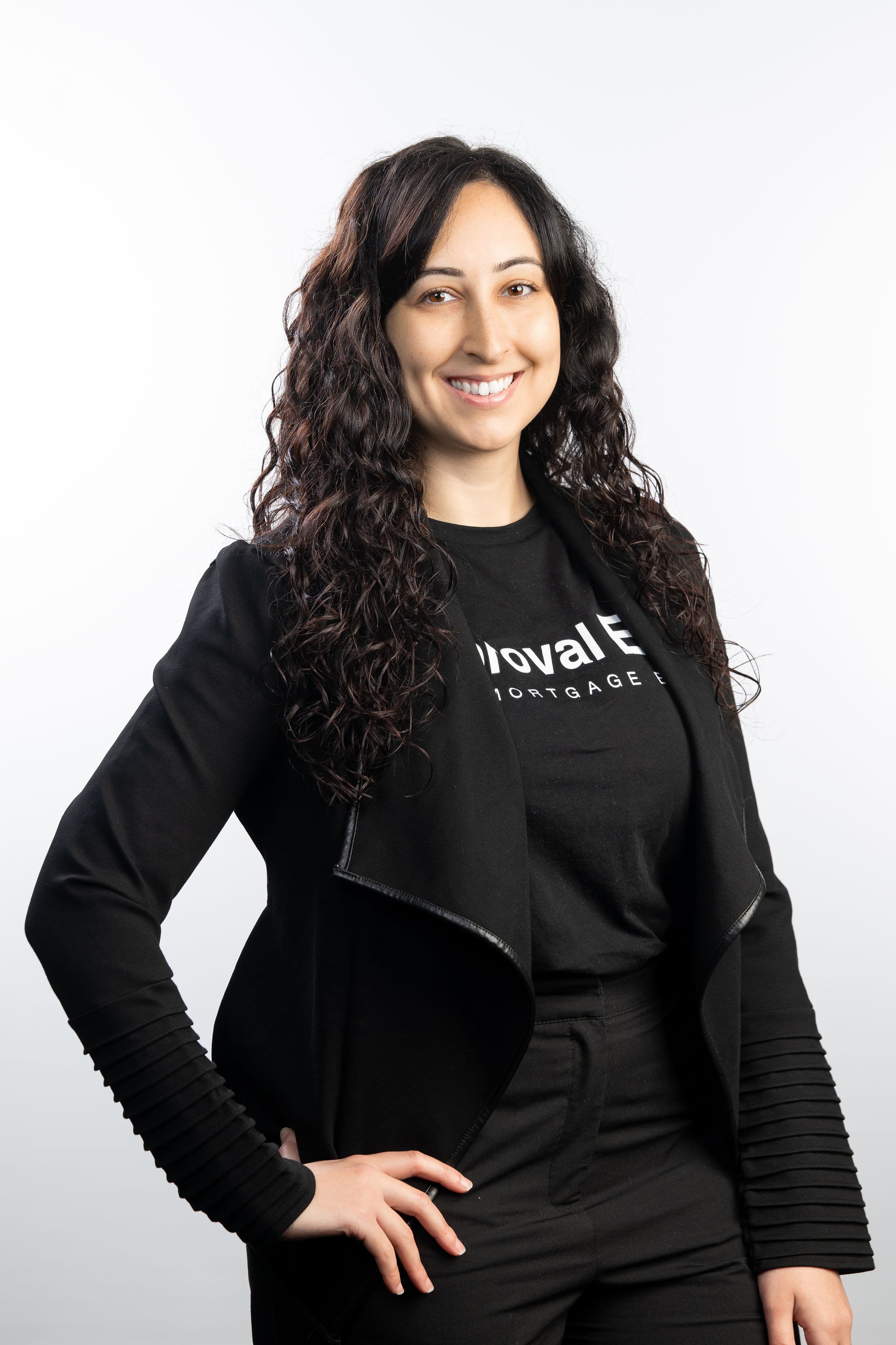 Amelia — mortgage broker at What If Advice