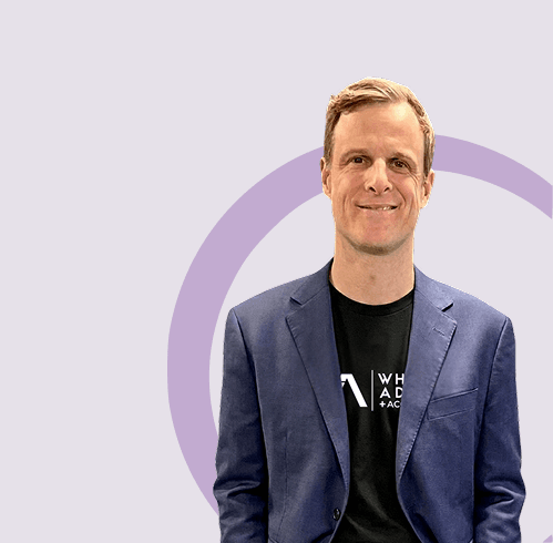 Collin Fox - Senior Financial Adviser