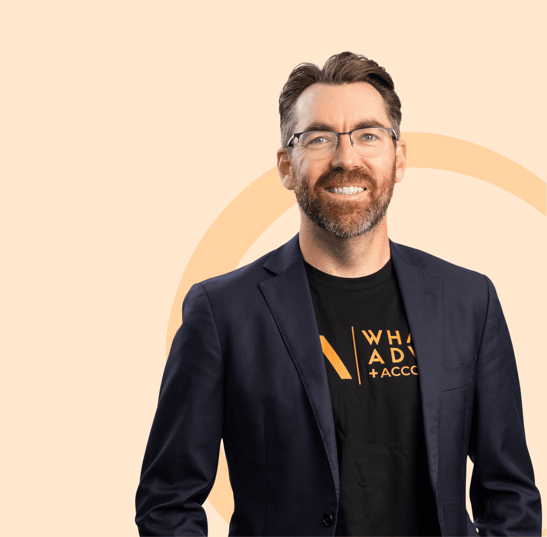 Conaill Keniry - Senior Financial Adviser | Director