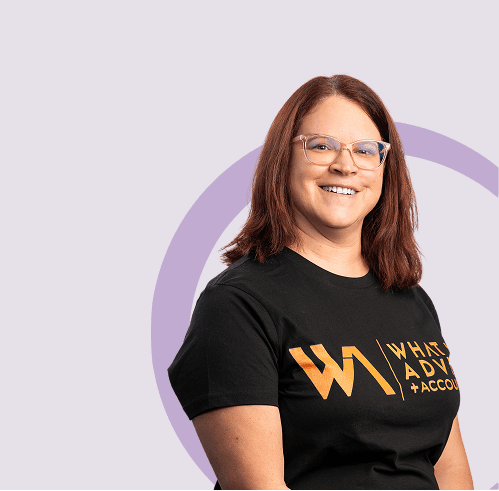 Michelle Hagerty - CPA Accountant