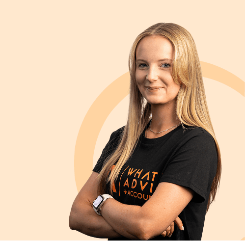 Natalie Pearson - Admin