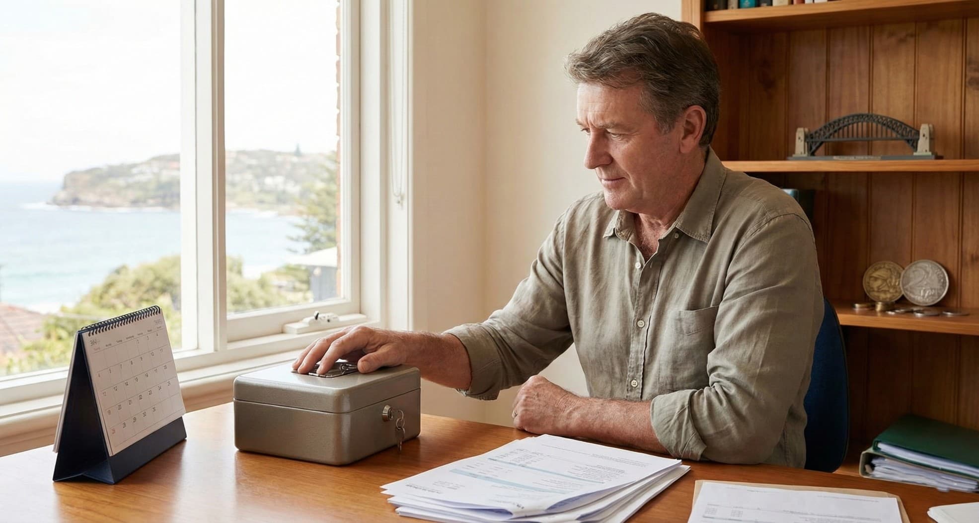 When Can I Access My Super? (Preservation Age Explained for Australians)