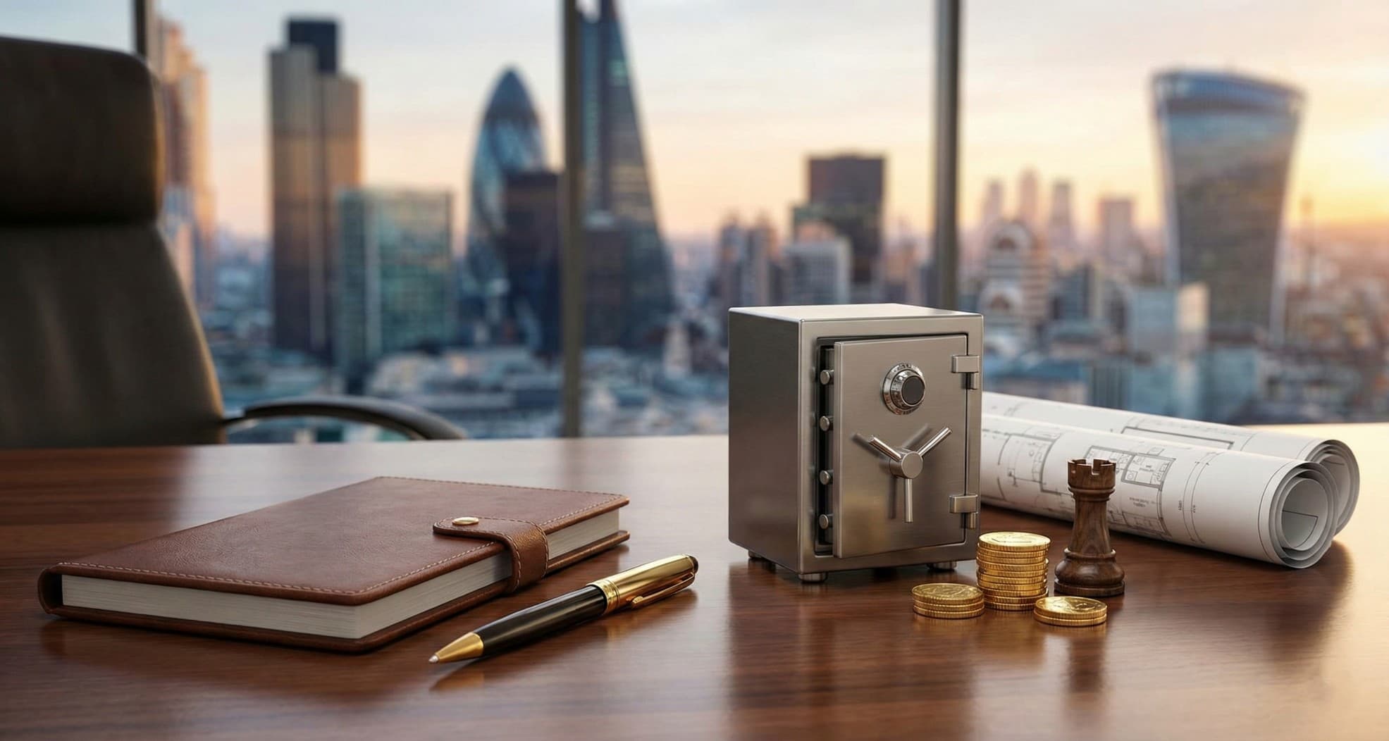 Asset protection for business owners: how to legally protect your wealth