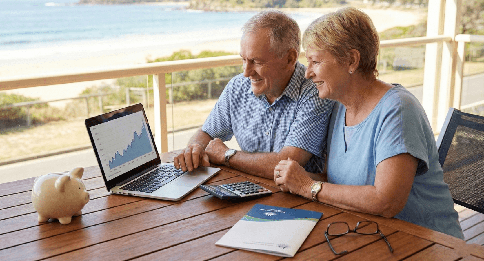 What happens to your super when you retire? (withdrawals + tax)