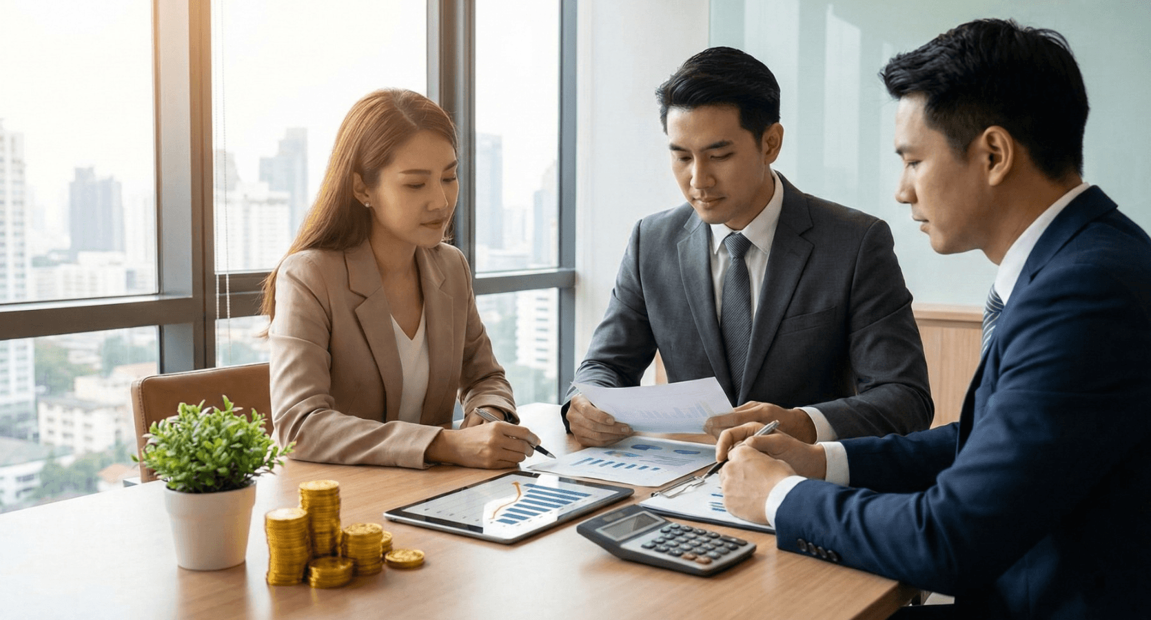 Super Strategies for Business Owners: How to Build Wealth and Reduce Tax