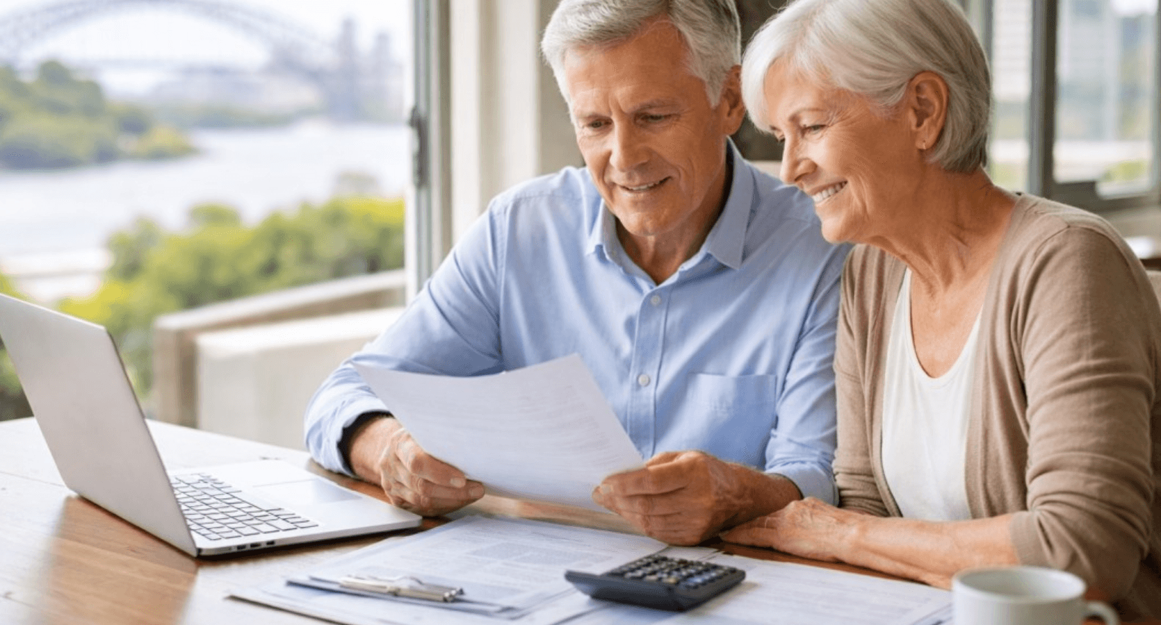 Is $800,000 in Super Enough to Retire at 60 in Australia?