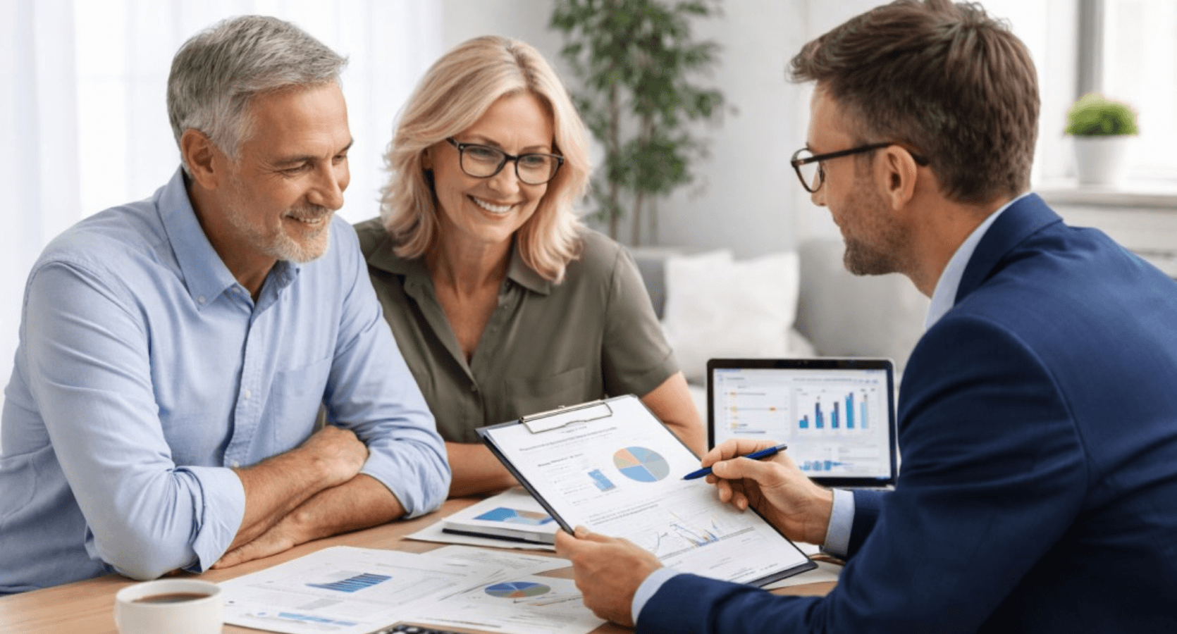 How to Build a Retirement Income Plan (Step-by-Step)