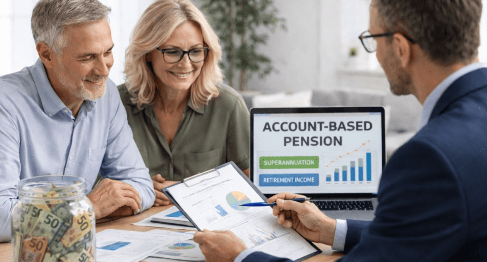 Account-Based Pension Explained (Beyond TTR)