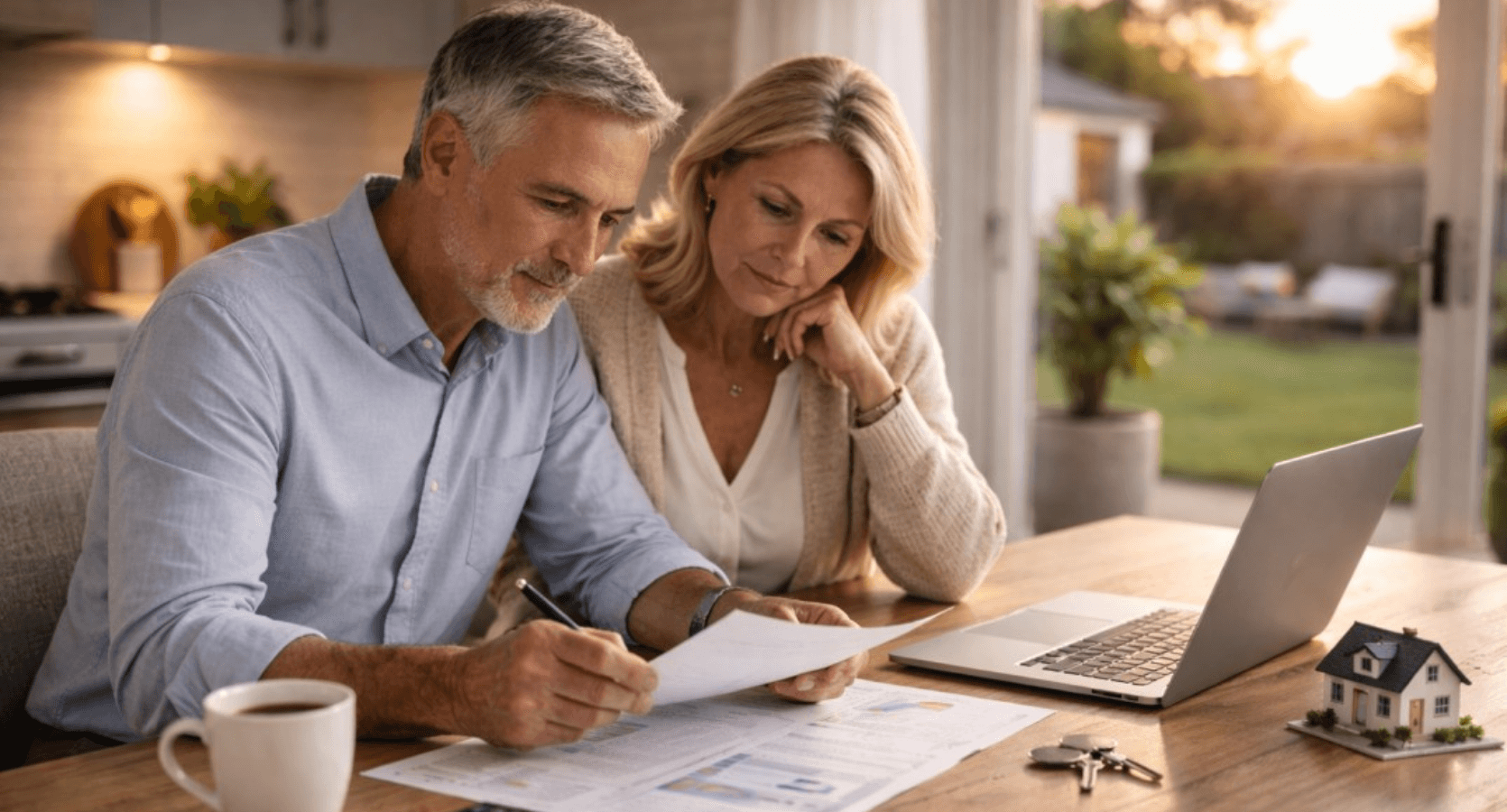 Should You Pay Off Your Mortgage Before Retirement?