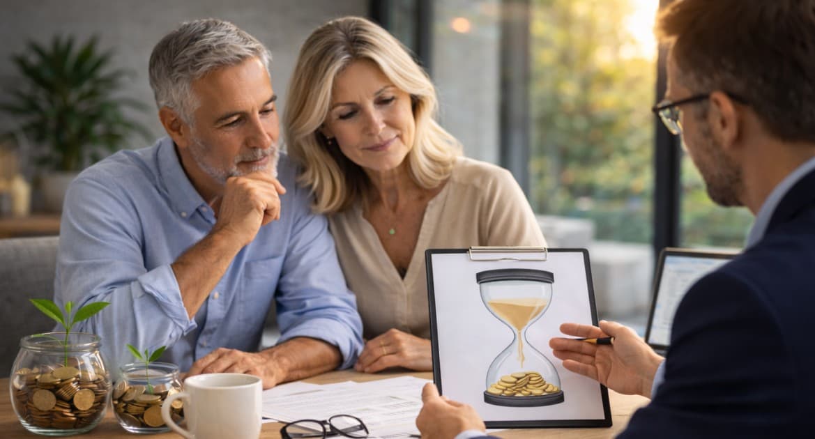 How Long Will My Super Last? (Longevity Risk Guide)