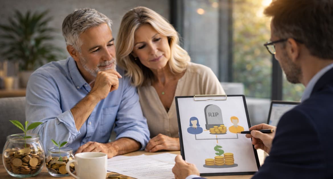 What Happens to Your Super When You Die?