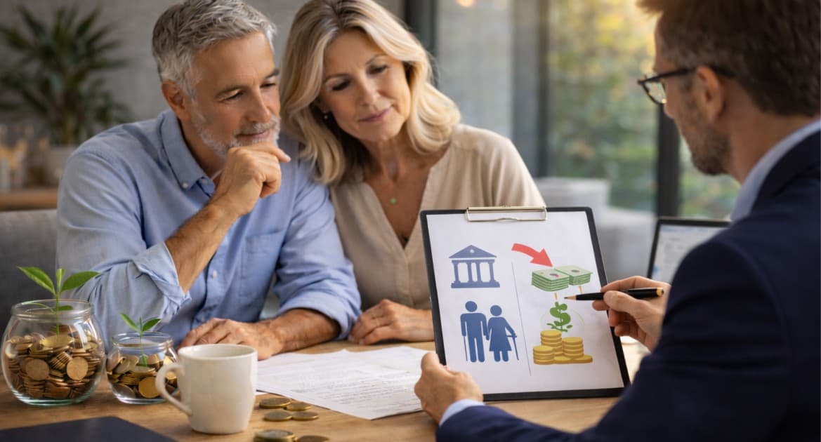 How Much Can You Earn and Still Get the Age Pension?