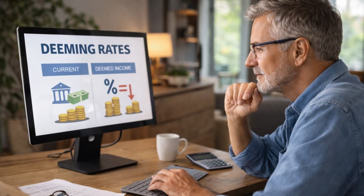 How Deeming Rates Work (Separate Deep Dive)
