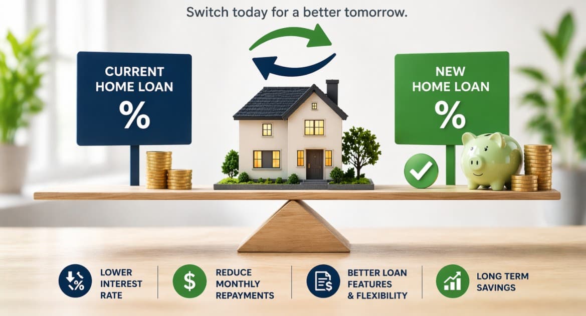 Refinancing Your Home Loan: When Is It Worth It?
