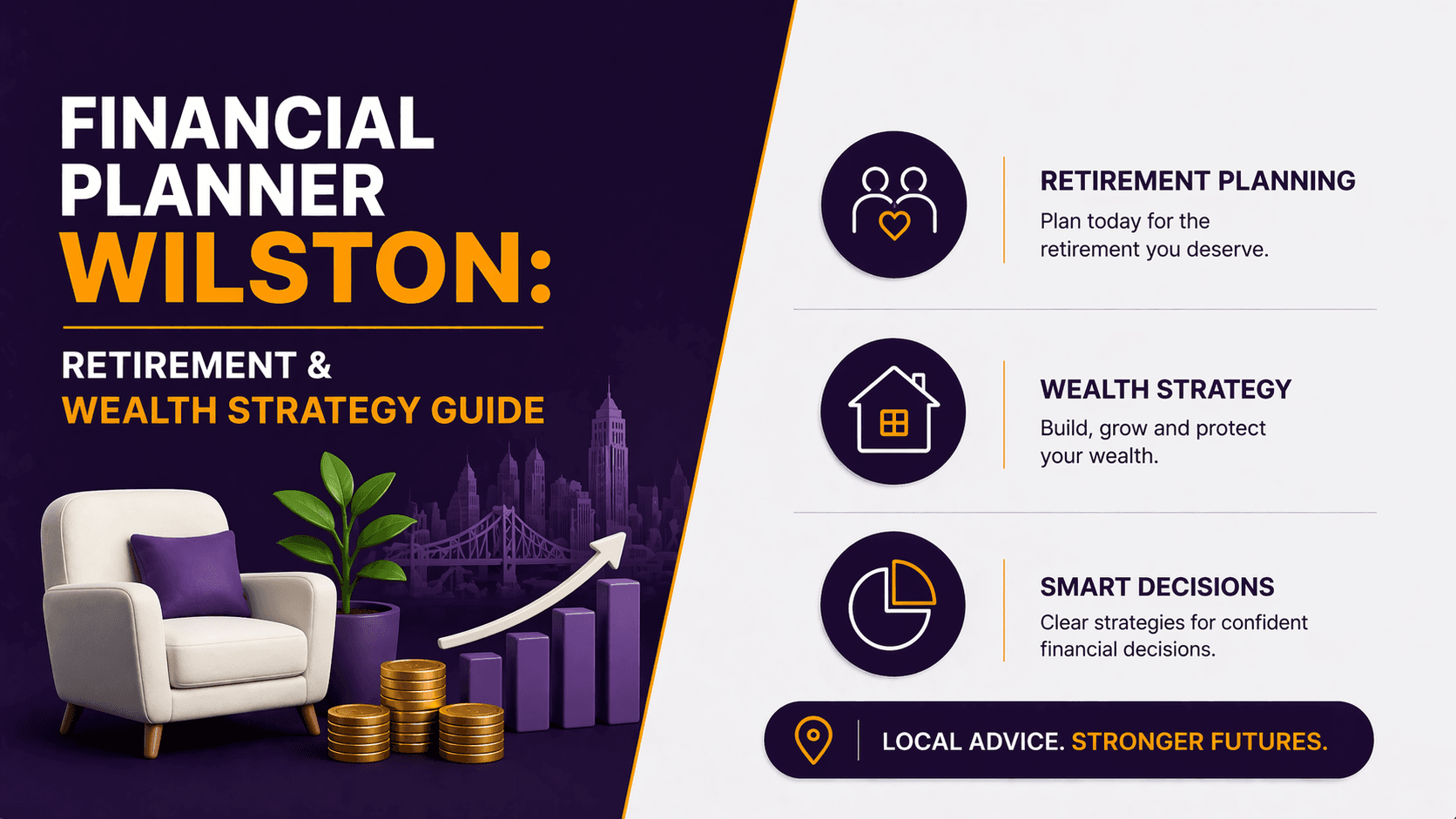 Financial Planner Wilston: Retirement & Wealth Strategy Guide